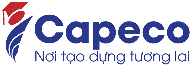 CAPECO国際教育株式会社