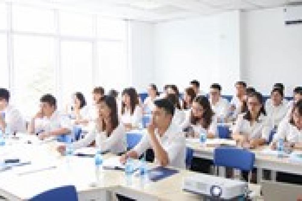 Chuẩn hóa bắt đầu từ đâu?
