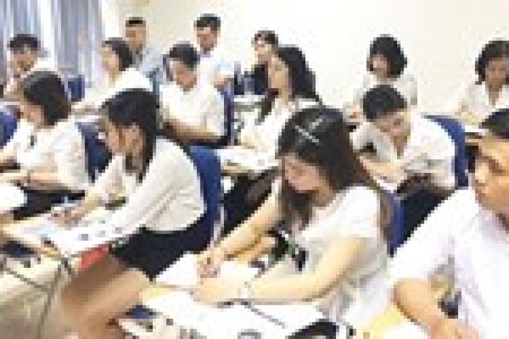 ICOJob tổng kết tình hình kinh doanh 6 tháng đầu năm 2019