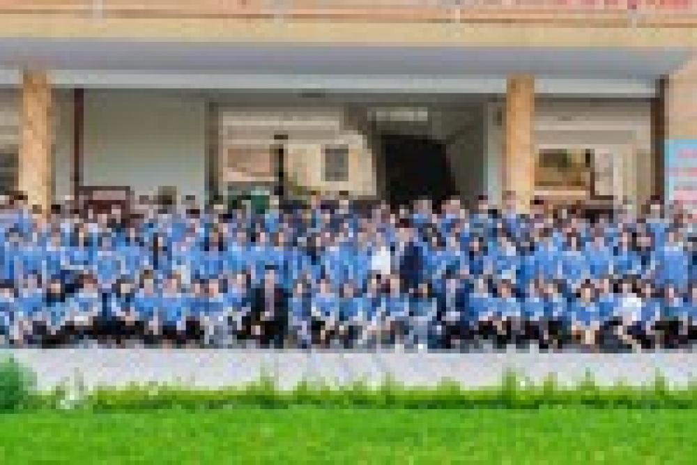 Hơn 3.000 học sinh nô nức trải nghiệm Học kỳ mùa hè tại ICOGroup