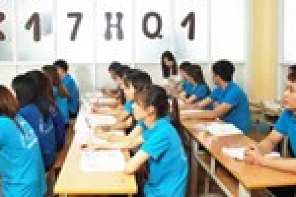 Đơn vị đào tạo tiếng Hàn chuyên nghiệp cho người đi XKLĐ tại Việt Nam