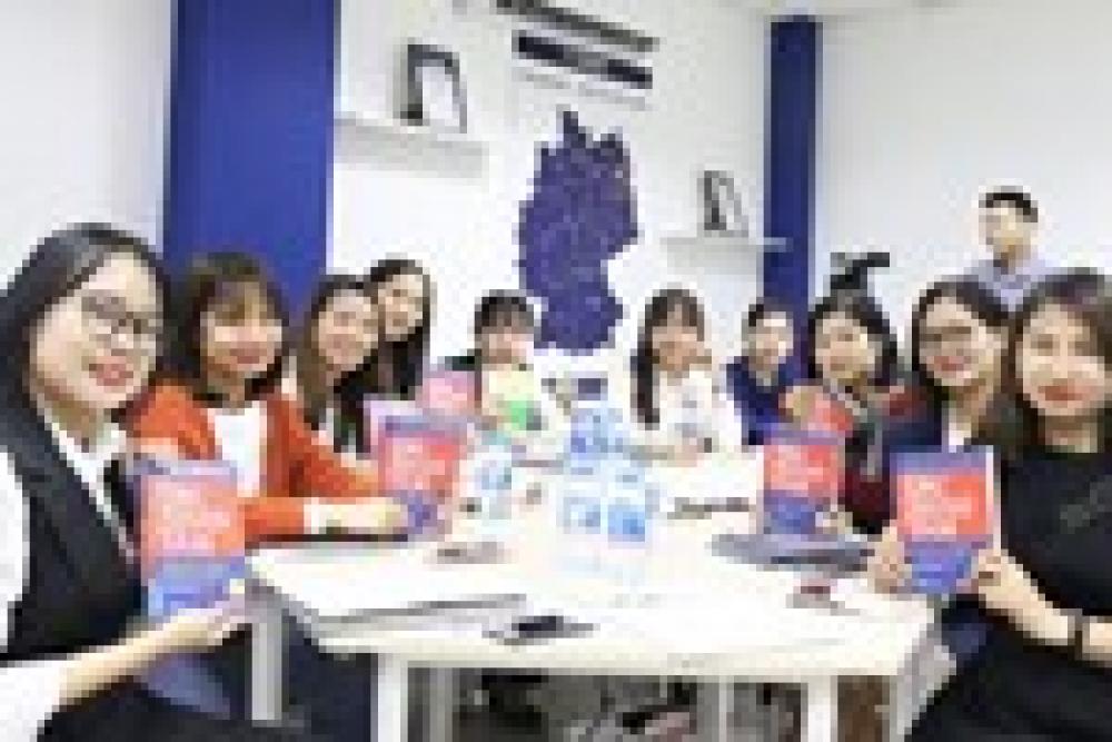 Cần cú hích để lan tỏa phong trào đọc sách trên toàn hệ thống