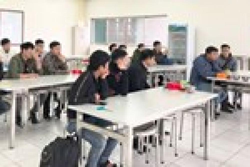 Có việc làm, tôi thấy con đường đến tương lai tươi sáng hơn