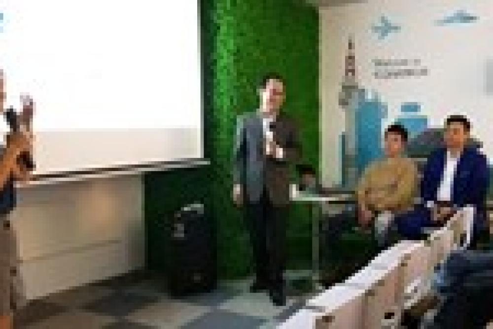 Học viên ICOHankuk đạt TOPIK 5 chỉ sau hơn 1 tháng ôn luyện