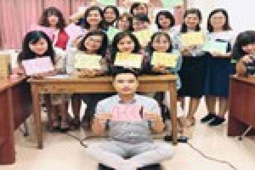 ICOEdu tập huấn bồi dưỡng chuyên môn cho đội ngũ giáo viên tiếng Nhật khu vực miền Bắc