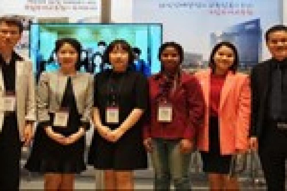 ICO Korea khảo sát thị trường lao động cho sinh viên Việt Nam tốt nghiệp tại Hàn Quốc