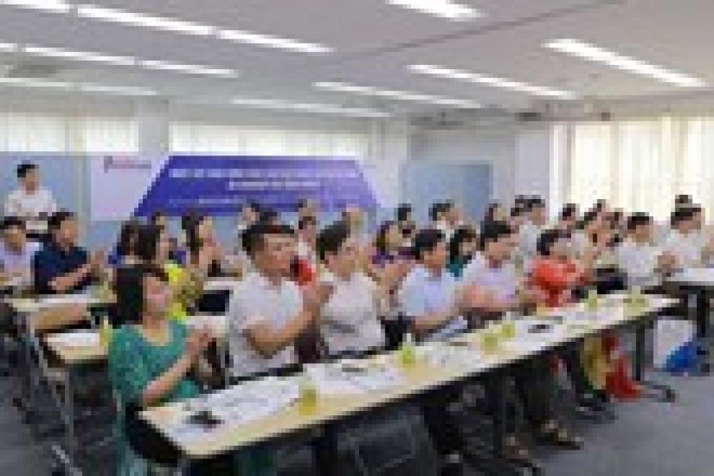 Đoàn công tác của ICOGroup vừa có chuyến thăm chính thức tại các nước Nhật Bản, Hàn Quốc, CHLB Đức  Singapore