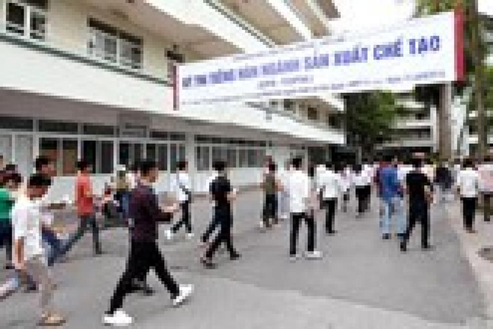 ICOGroup: 488 học viên đỗ kỳ thi tiếng Hàn EPS –TOPIK với tỉ lệ cao nhất từ trước đến nay