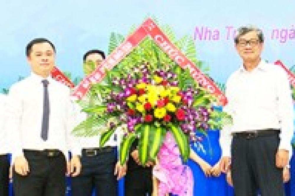 Ra mắt Tanico chi nhánh Khánh Hòa