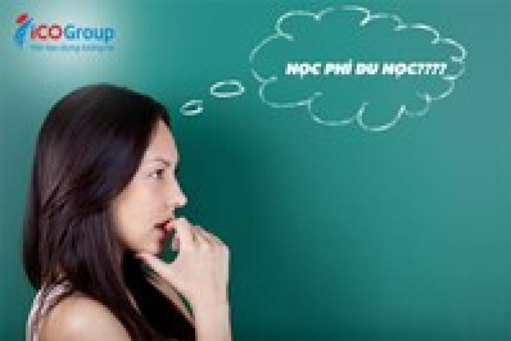 Mức chi phí khi sang Nhật Bản, Hàn Quốc du học là bao nhiêu?