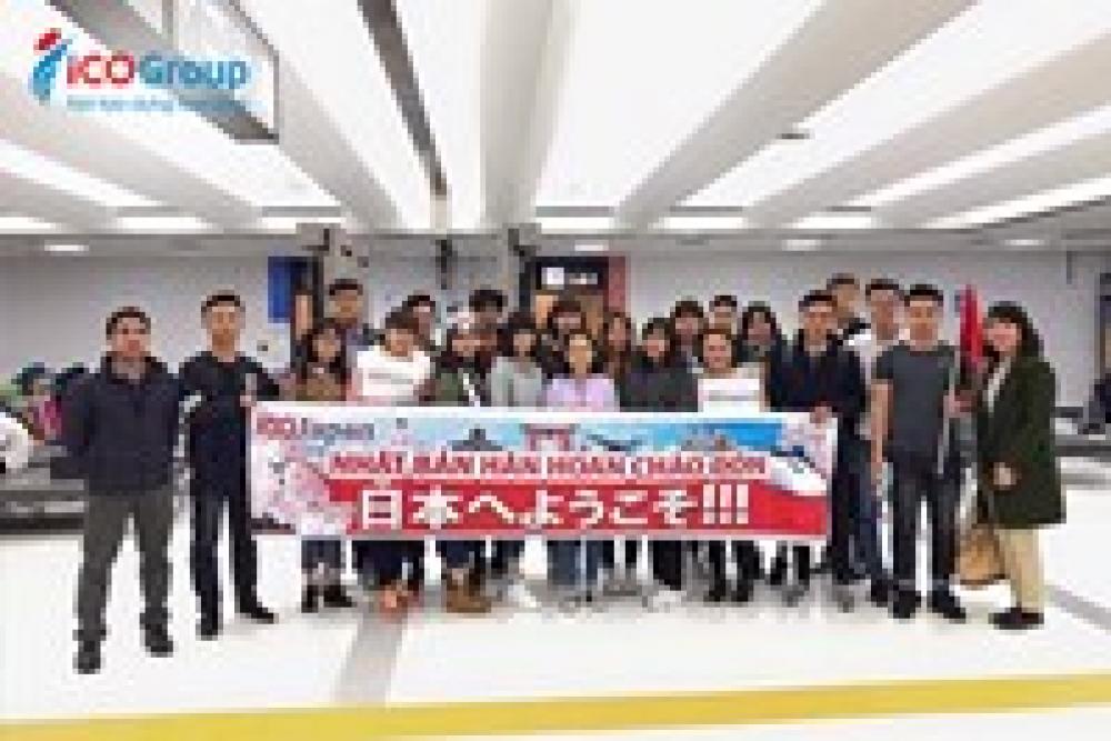 Nhiều cơ hội rộng mở cho du học sinh Việt tại các nước Nhật, Hàn, Đức