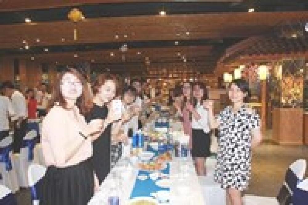 ICO Hà Nội kỷ niệm chặng đường 3 năm hình thành và phát triển