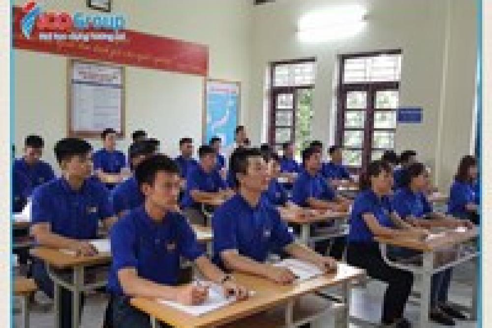 Xuất khẩu lao động Hàn Quốc năm 2017  Cơ hội làm giàu hấp dẫn
