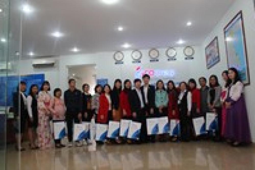 Hội thảo giải pháp nâng cao hiệu quả phân luồng sau THPT