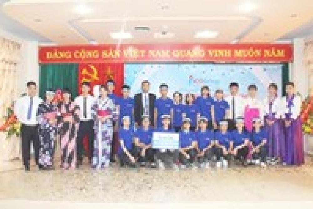 ICOGroup khai trương chi nhánh tại Hải Dương