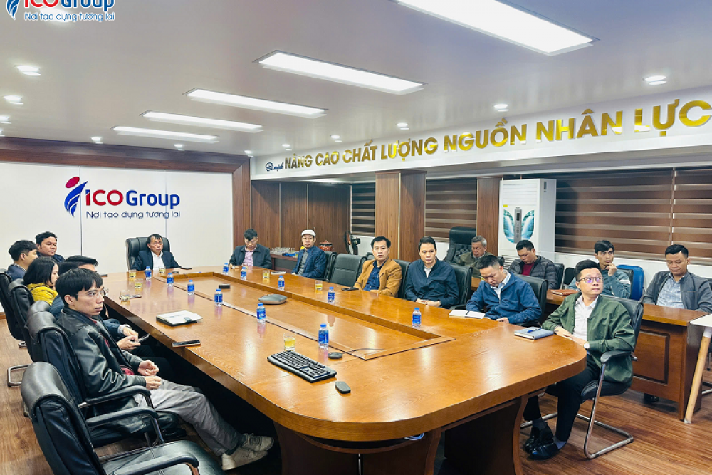 Đào tạo nghiệp vụ hệ thống thông tin quản lý, giám sát đào tạo lái xe và bồi dưỡng kiến thức pháp luật về giao thông đường bộ