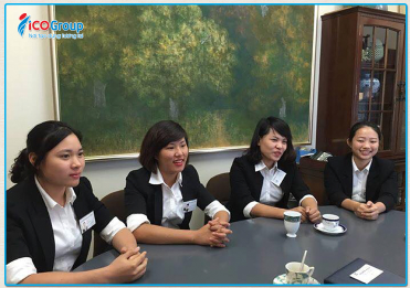 Chương trình Thực tập sinh Nhật Bản ưu tiên lao động nữ trình độ cao