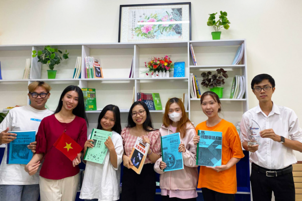 Du học Đài Loan hệ vừa học vừa làm: Lựa chọn triển vọng cho nghề nghiệp tương lai