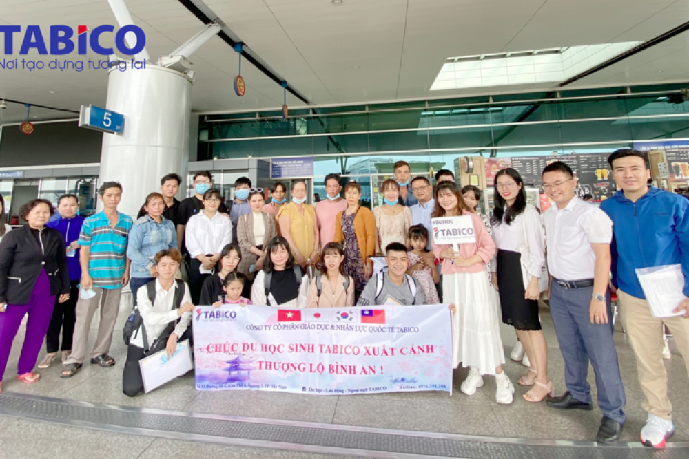 Nỗ lực kết nối, hỗ trợ học sinh Tây Ninh du học sau đại dịch Covid-19