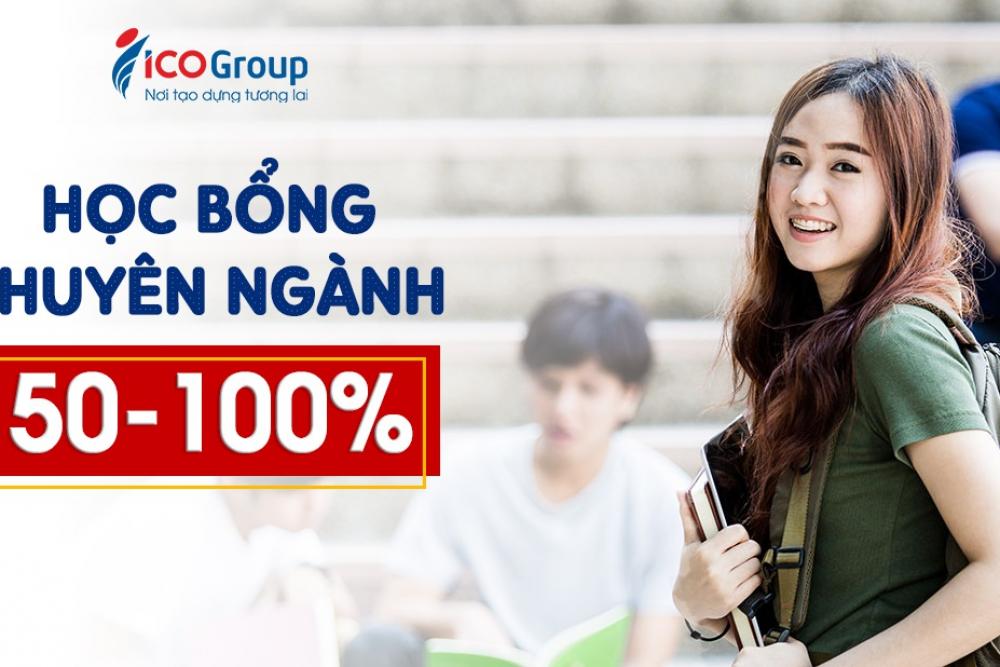 Báo Dân trí: Thạc Sĩ Hàn Quốc – Song bằng quốc tế, sự nghiệp toàn cầu