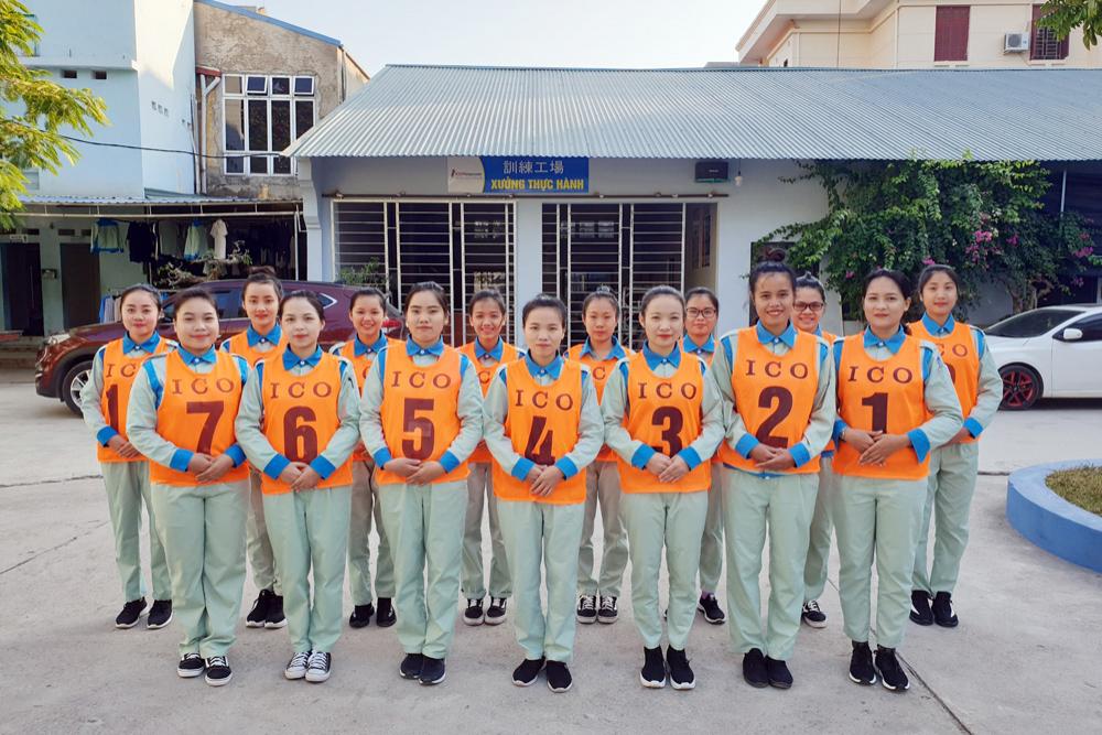 Xuất khẩu lao động những tháng cuối năm 2019: Thị trường Nhật Bản nhiều đơn hàng cho lao động lựa chọn