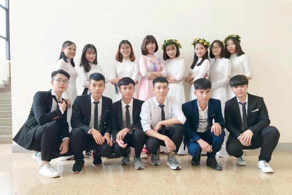 Chặng đường giành học bổng Chính phủ Hàn Quốc của chàng hot boy du học sinh ICOGroup