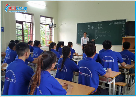 Học tiếng Nhật giúp các bạn trẻ mở ra hướng đi mới nhiều triển vọng