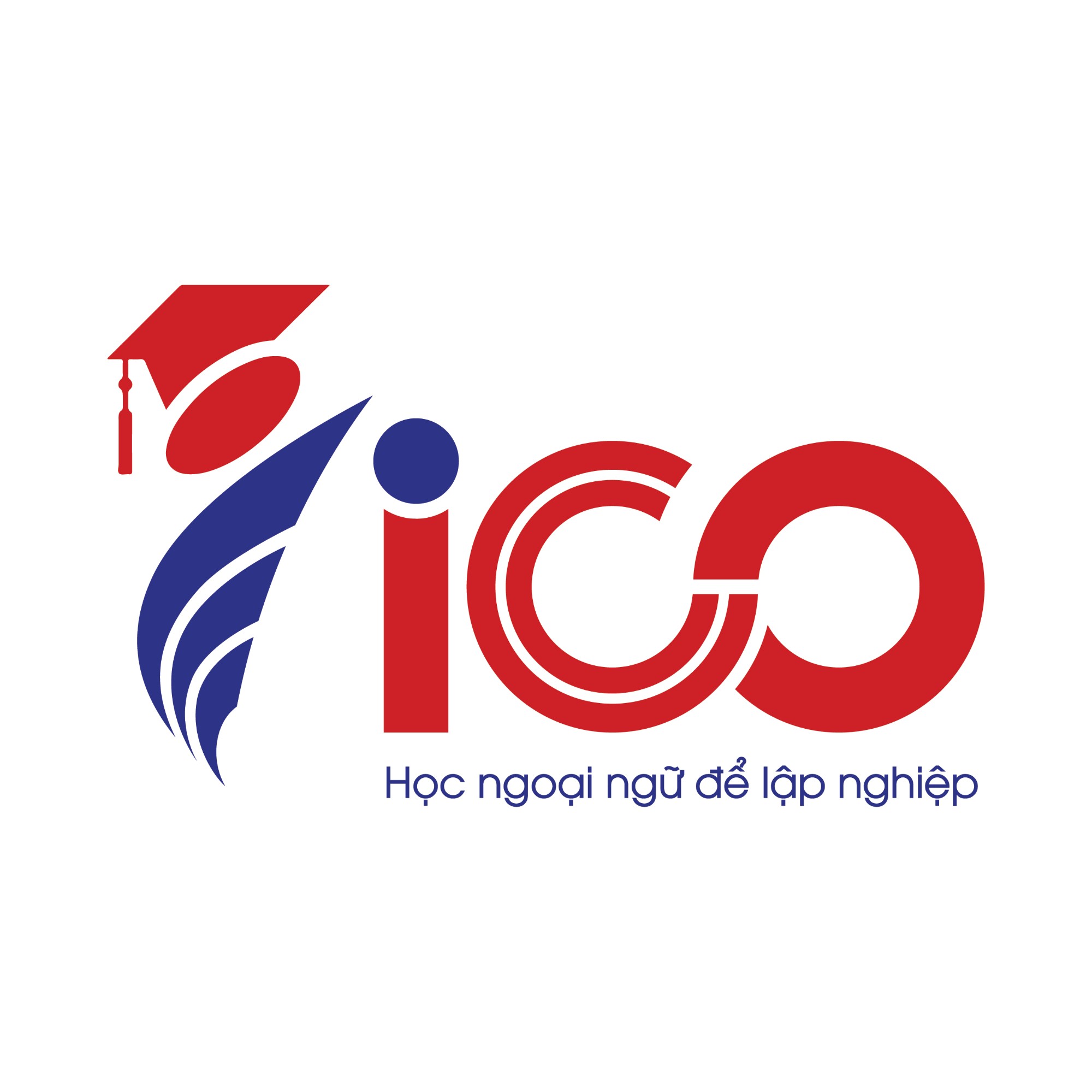 Trung tâm Ngoại ngữ ICO